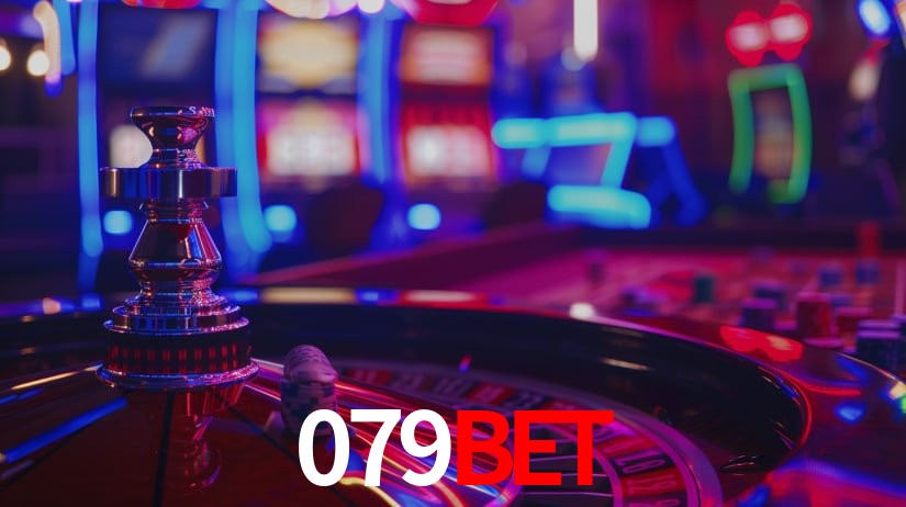 079BET: Seu Cassino Premiado com Pagamentos Rápidos
