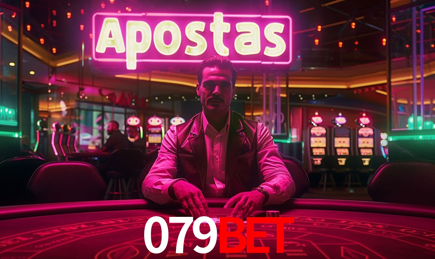 Provedores de Jogos 079BET
