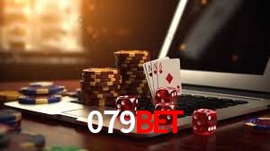 Desvendando o Mundo dos Jogos Virtuais na 079BET