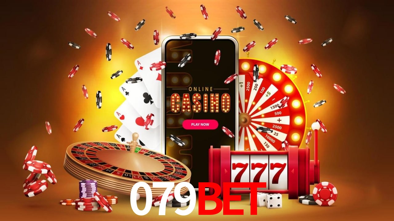 Casino Ao Vivo 079BET