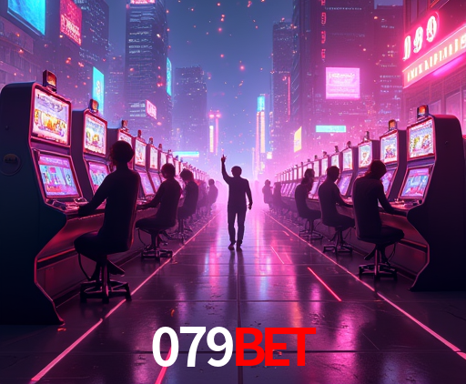 Apostas Esportivas na 079BET: Um Guia Completo