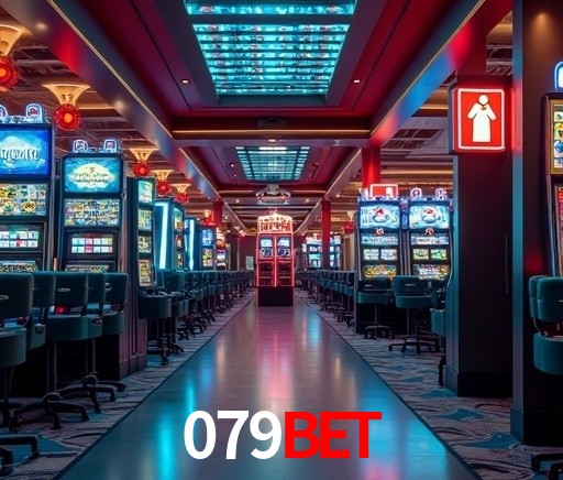 Segurança 2FA 079BET