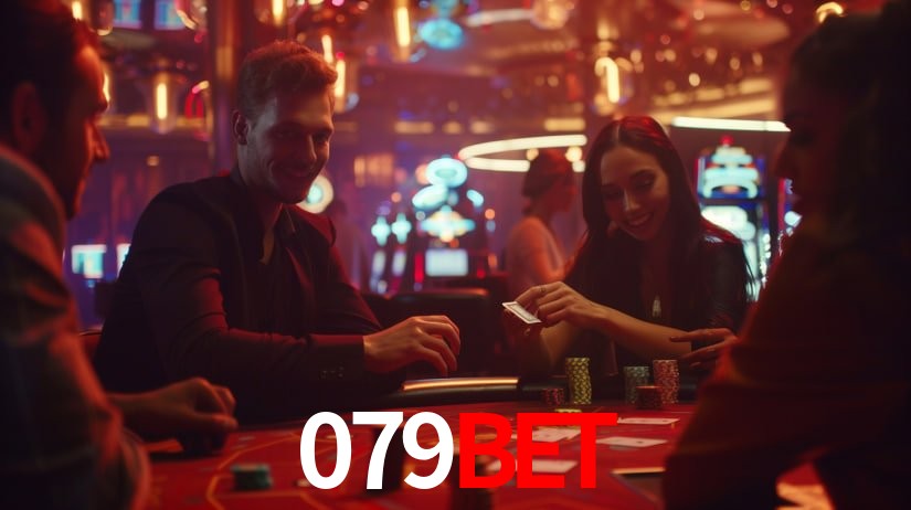 Torneios 079BET