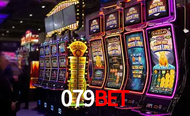 APP oficial da 079BET para mobile