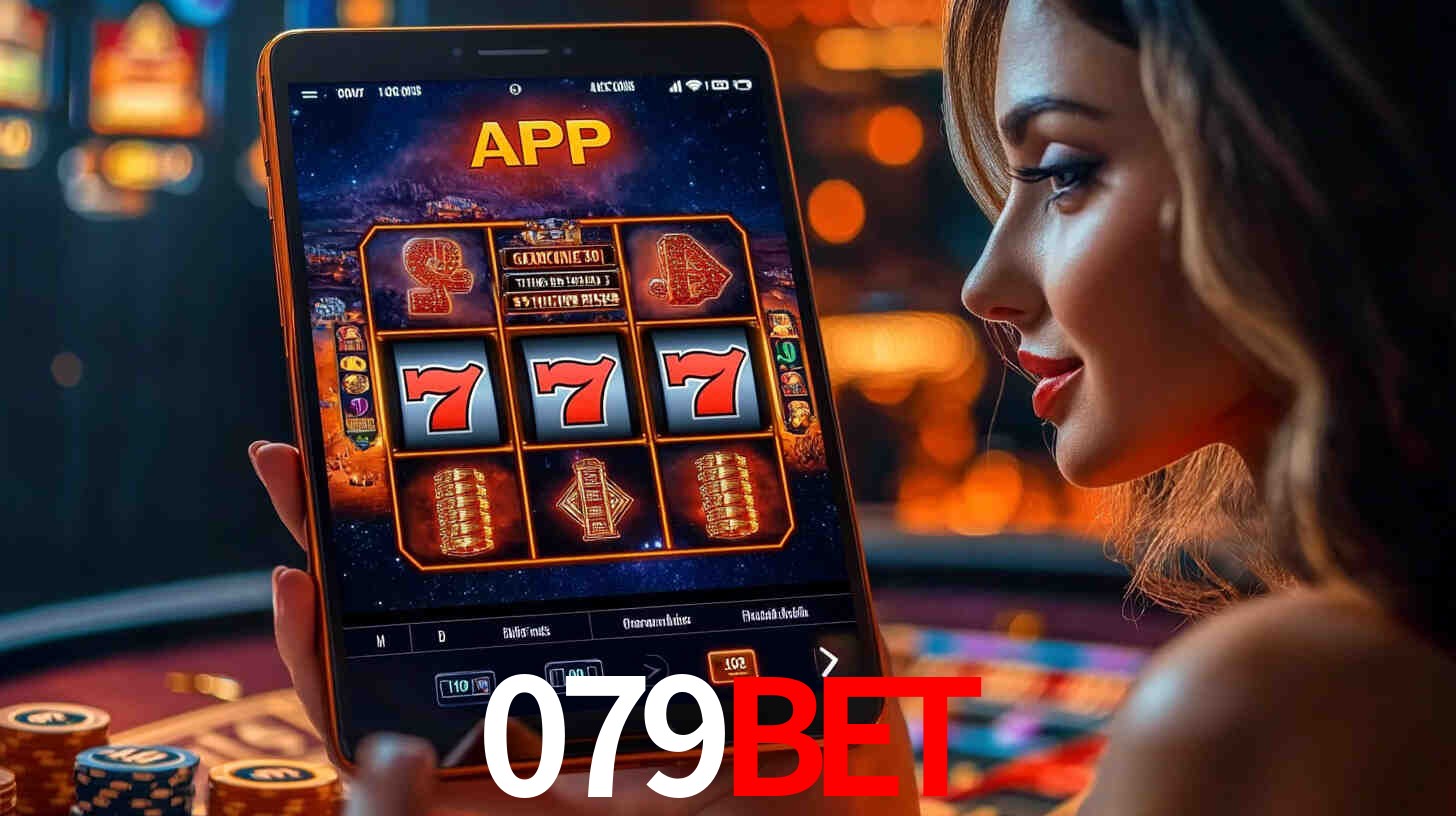 Desvendando o Mundo dos Jogos Virtuais na 079BET