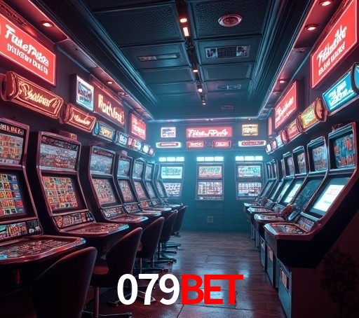 Inovações de Jogos na 079BET: O Futuro das Experiências Interativas