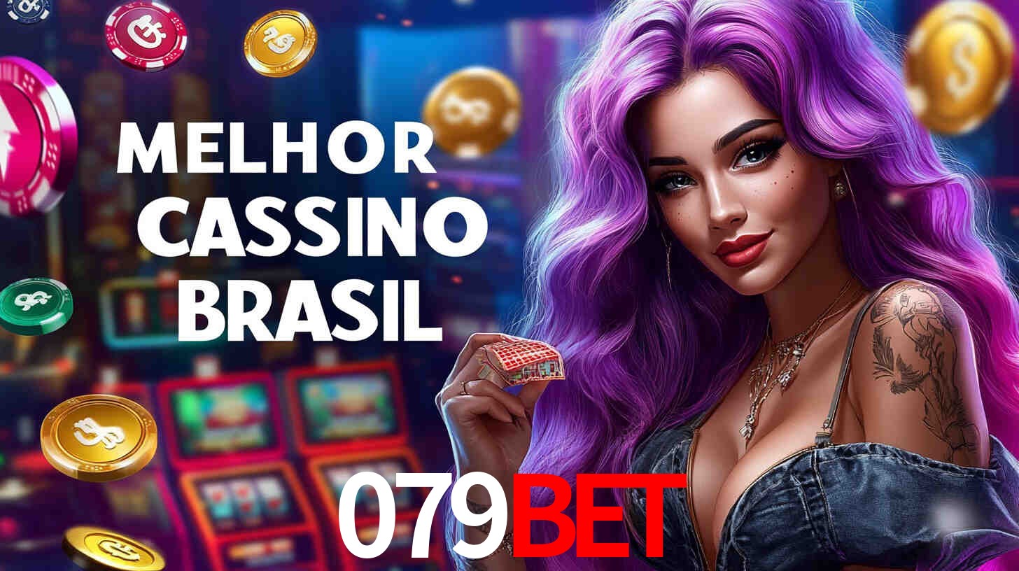 Estatísticas Esportivas 079BET