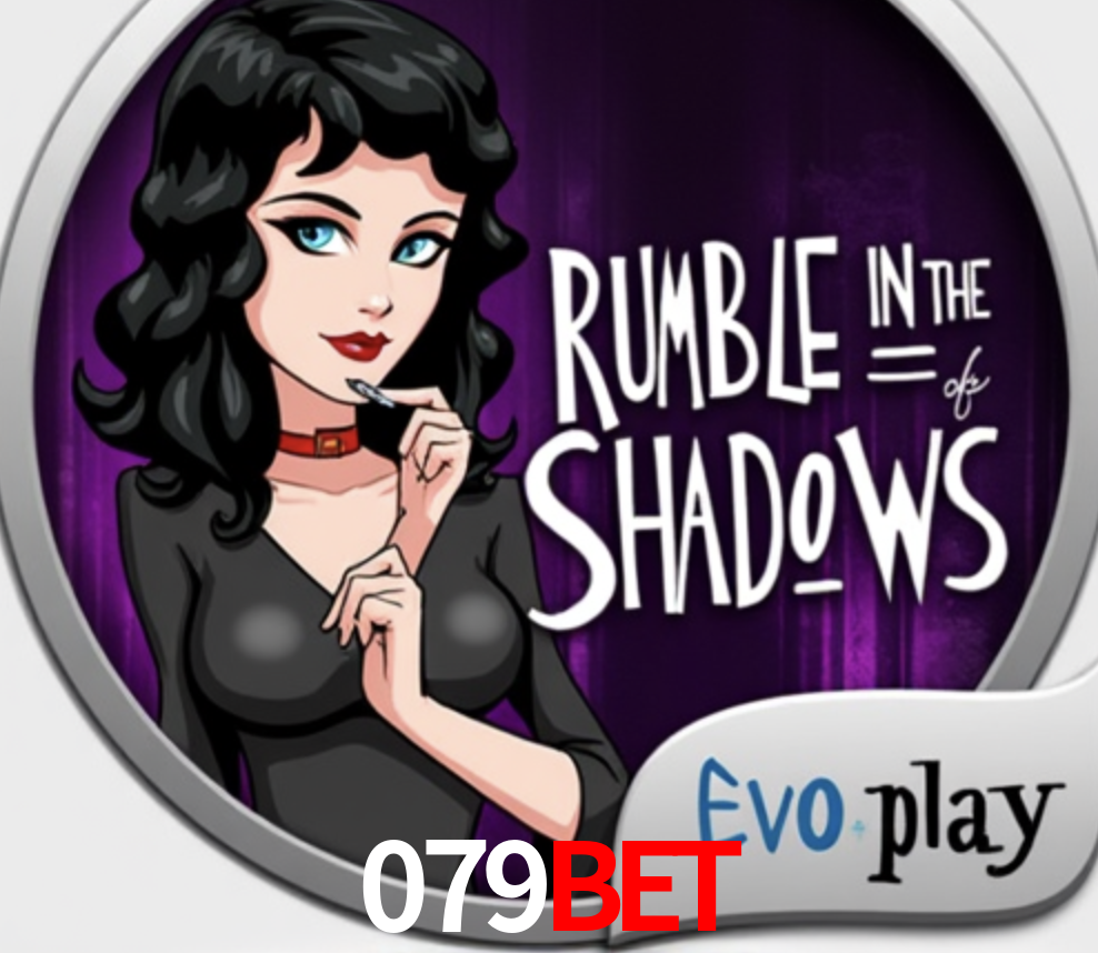 Slot Games 079BET