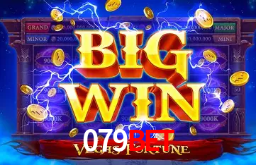 Exclusive Offers 079BET
