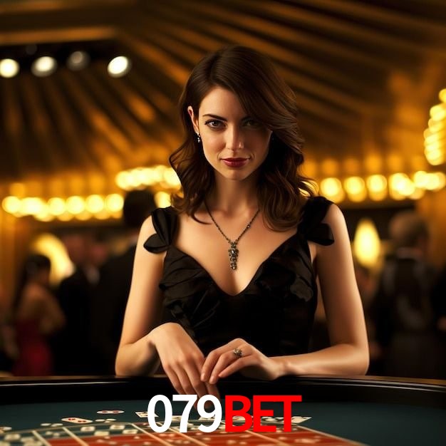 Diretório de Jogos 079BET