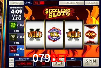 Descubra o Mundo do Cassino Online com 079BET