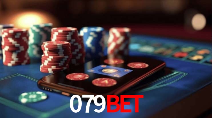 Descubra a Magia dos Jogos de Arcade no 079BET