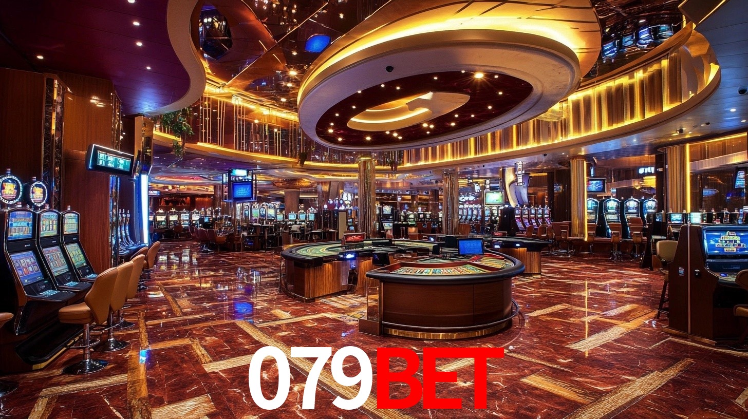 Premium Interface 079BET