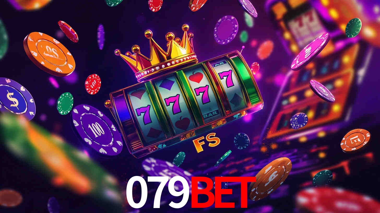 079BET App Interface