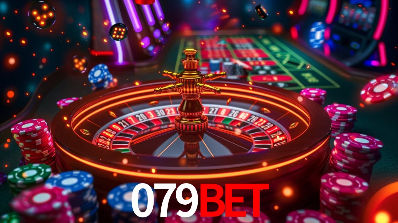 A Emoção da Loteria na 079BET: Uma Chance de Mudança de Vida