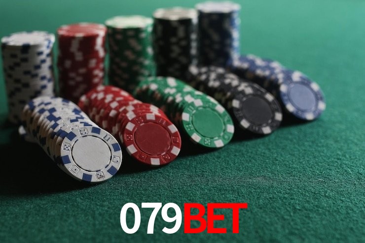 Basketball Betting 079BET