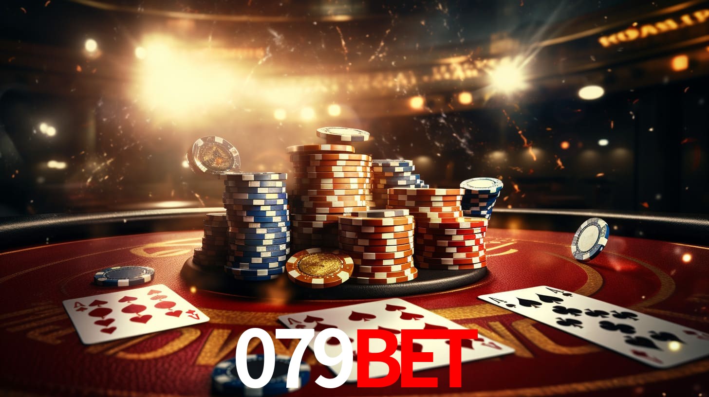 Welcome Bonus 079BET