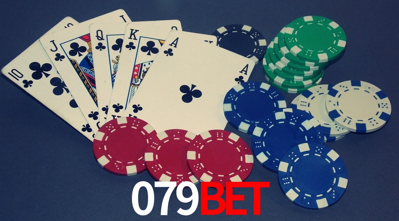 Tennis Betting 079BET