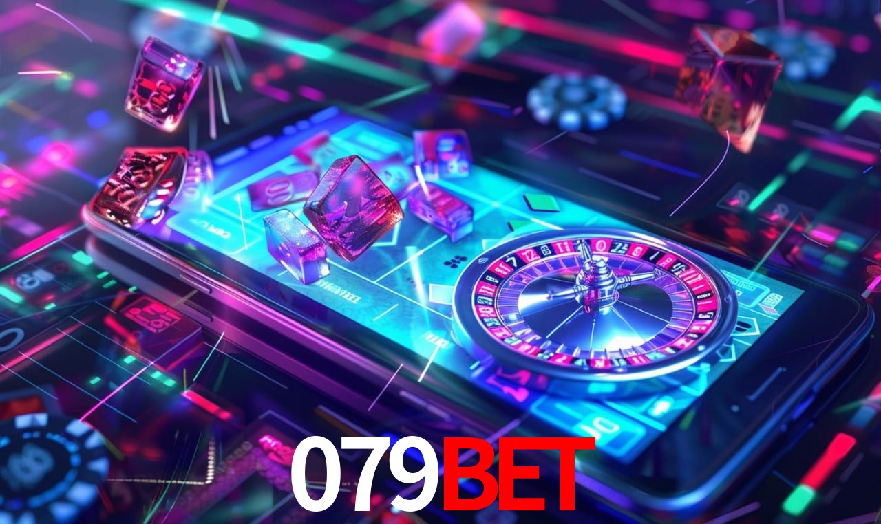 Inovações de Jogos na 079BET: O Futuro das Experiências Interativas