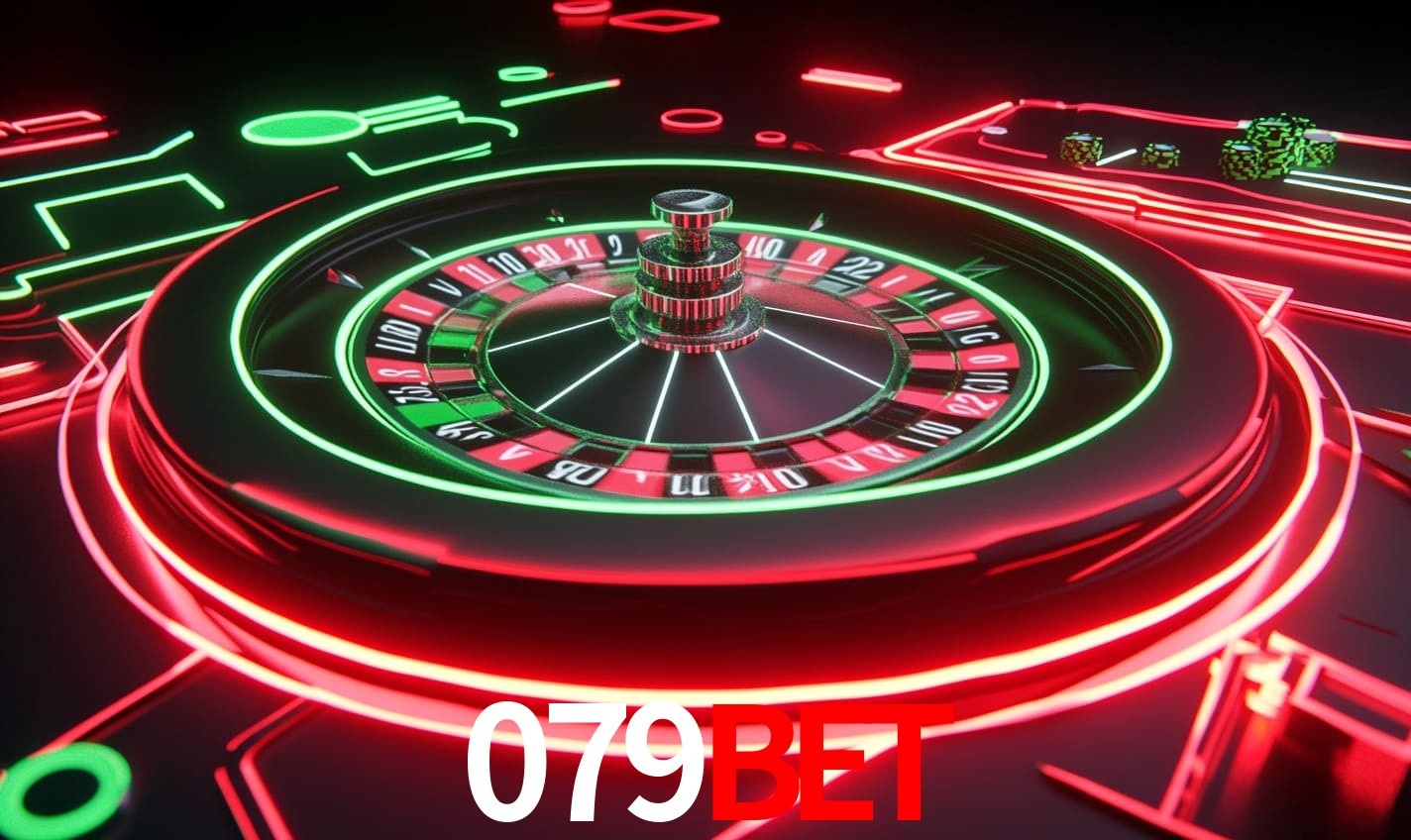 Casino Ao Vivo 079BET