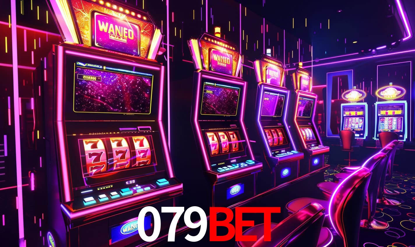 Jogos de Slot 079BET
