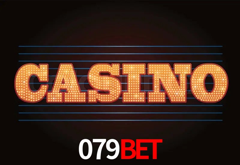 Apostas Esportivas na 079BET: Um Guia Completo