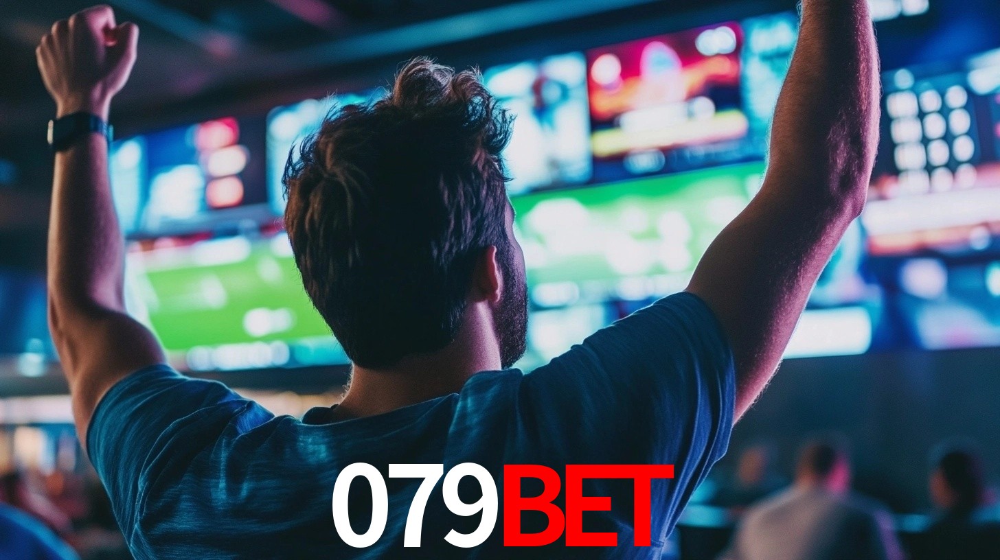 Bônus Generosos e Exclusivos no 079BET para Você!