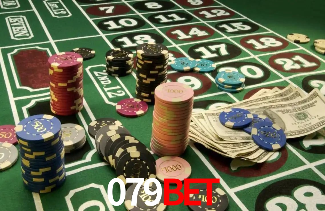 Football Betting 079BET