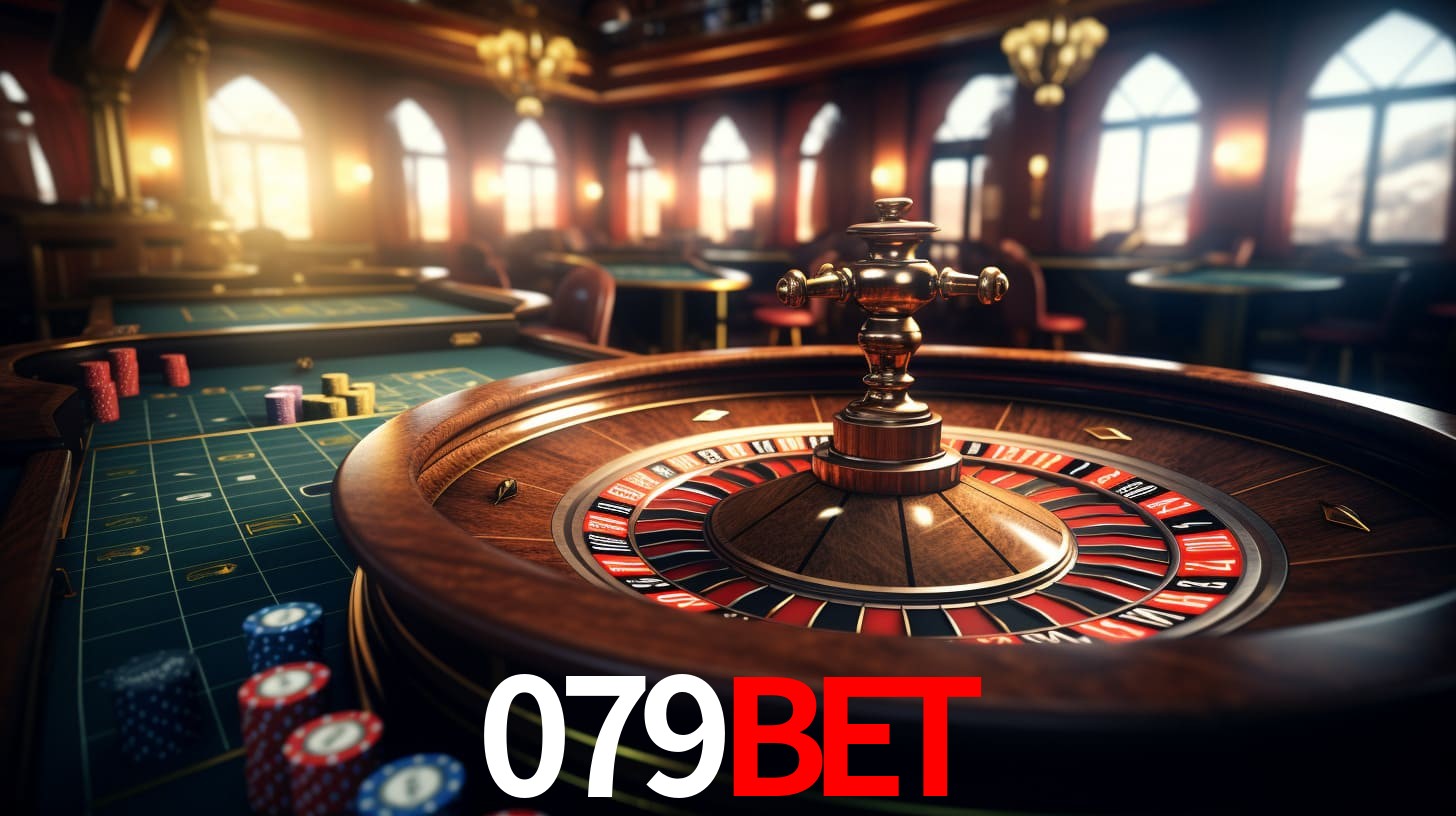 Tournaments 079BET