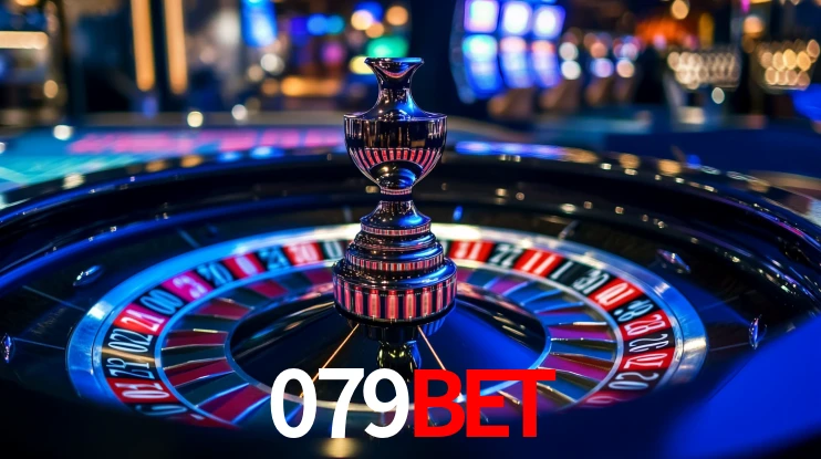 Sinta a adrenalina dos jogos de cassino com 079BET