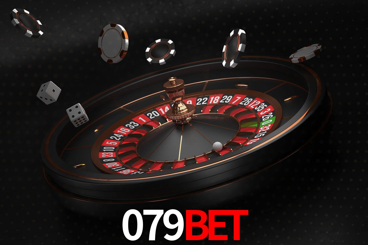 079BET: A Experiência de Casino com Jogos de Mesa ao Vivo