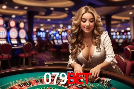 Live Casino 079BET