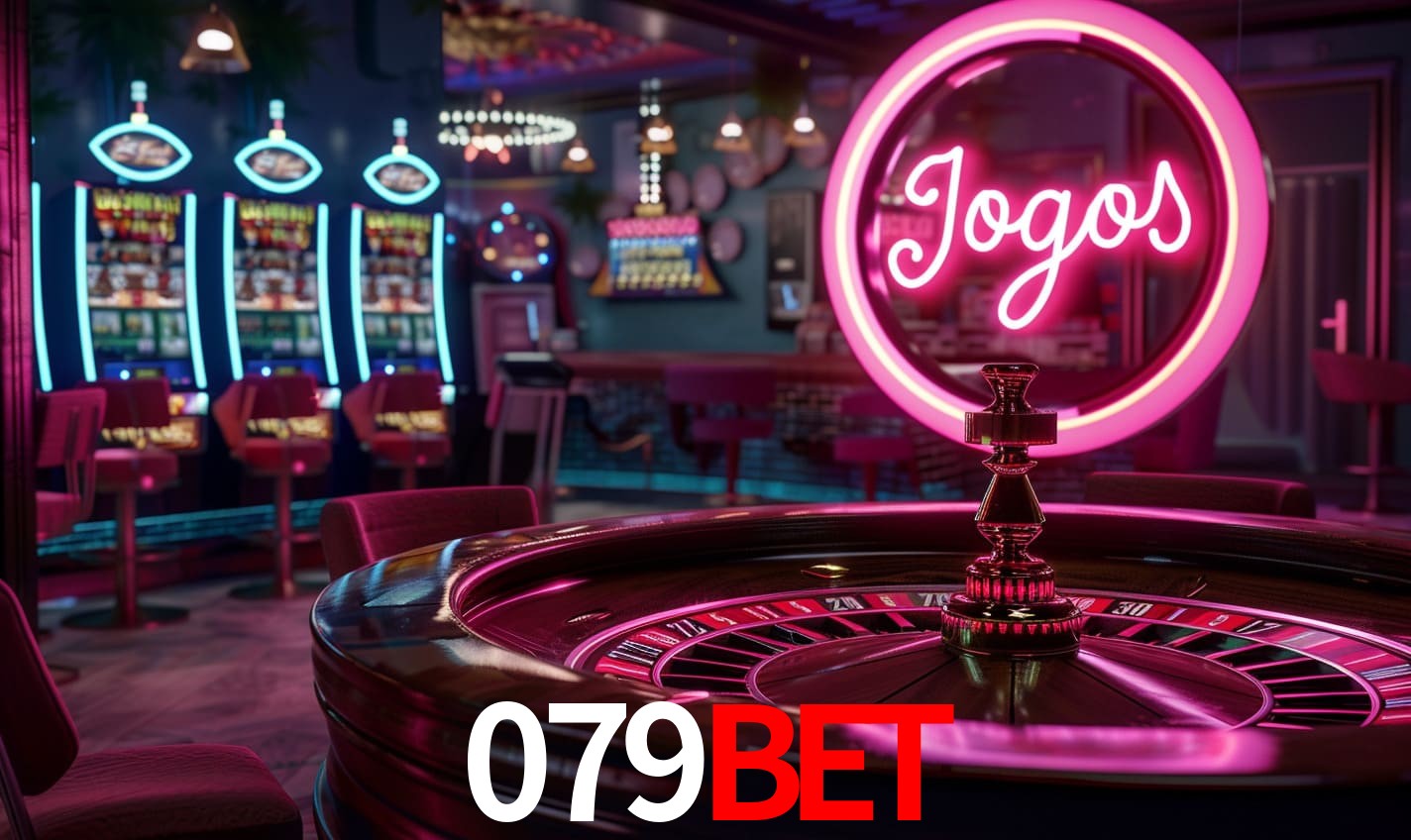 Login Seguro 079BET