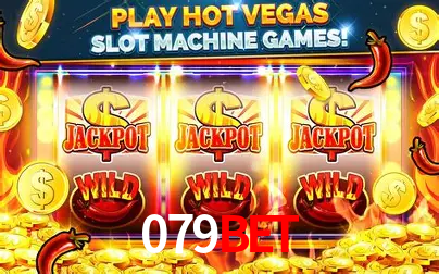 Descubra o Mundo do Cassino Online com 079BET