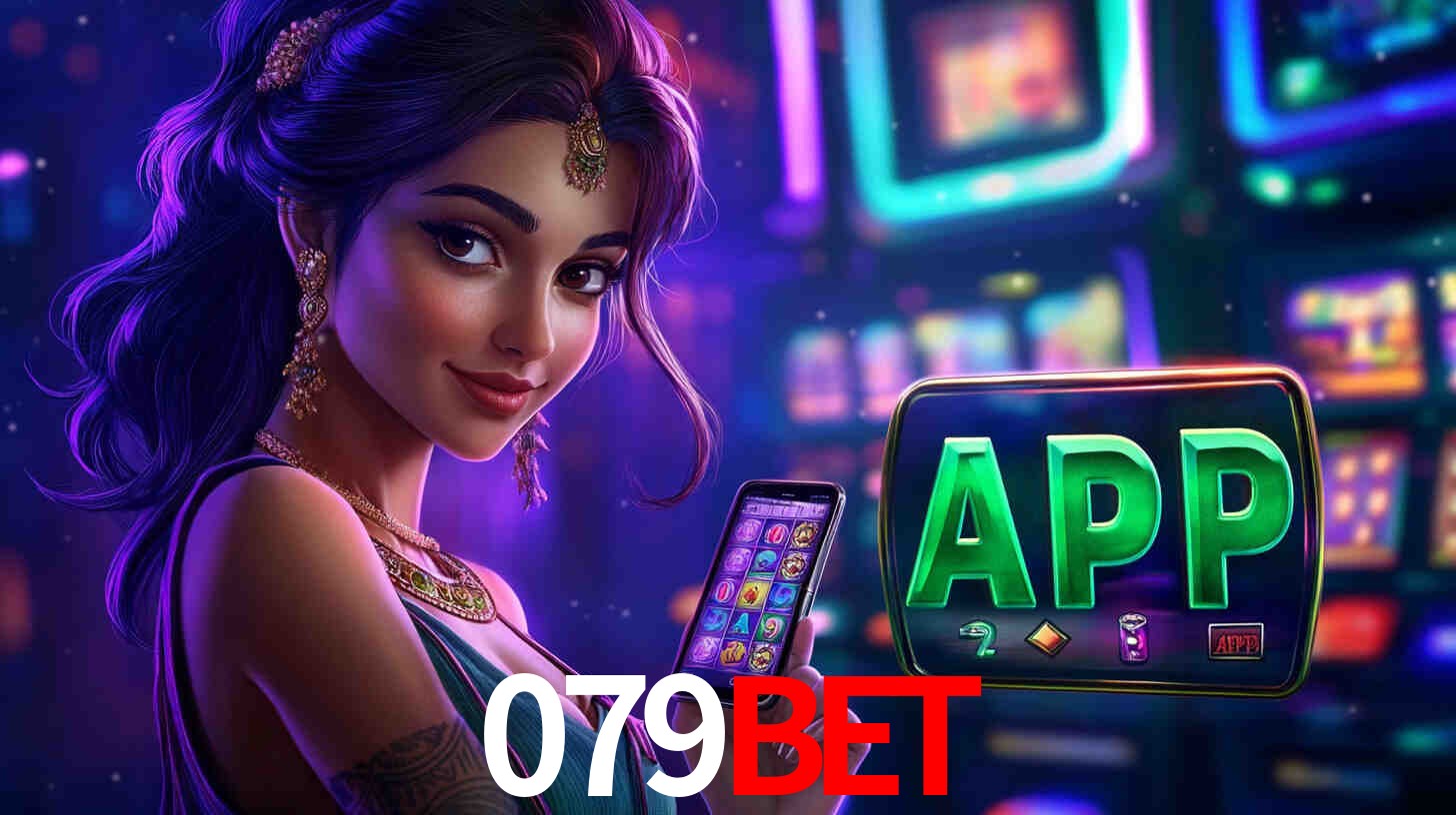 Descubra a Magia dos Jogos de Arcade no 079BET