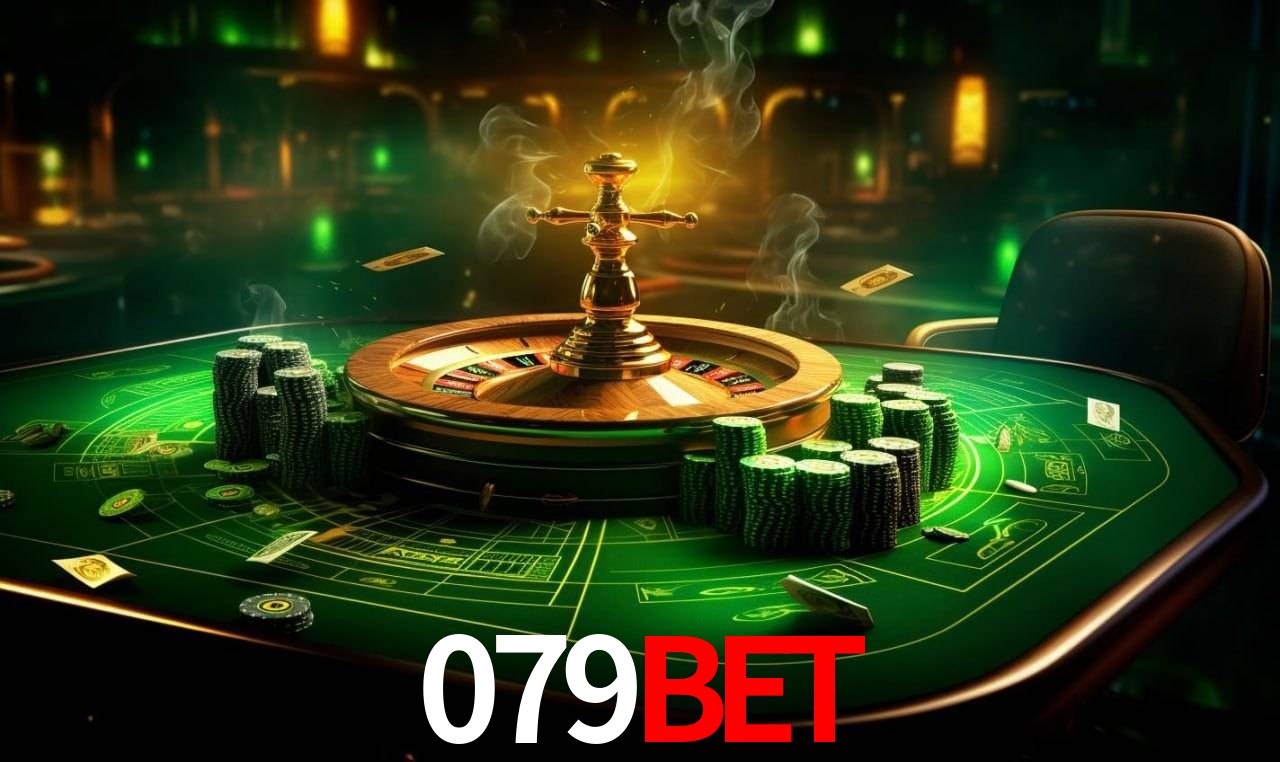 Especiais de Fim de Semana 079BET