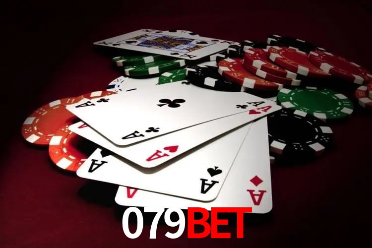 Inovações de Jogos na 079BET: O Futuro das Experiências Interativas